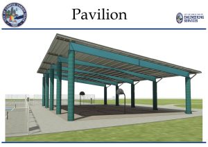 pavilion commodore park