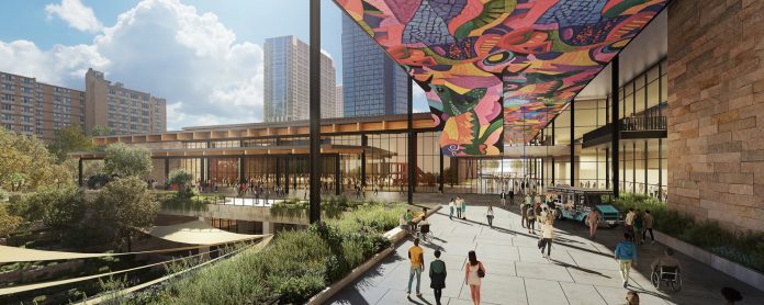 austin convention center