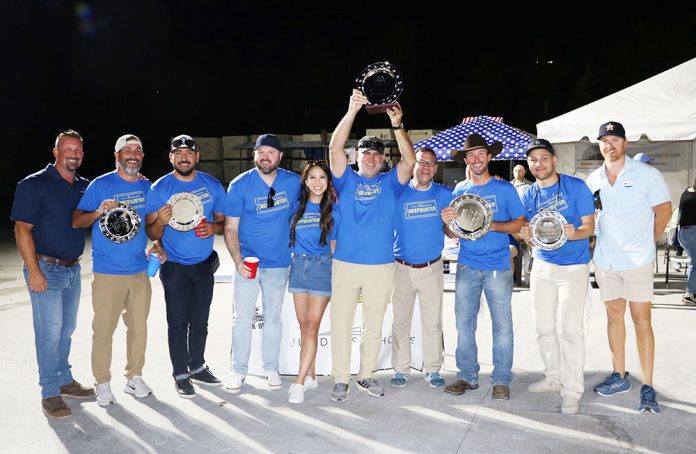 Grand Champions – V.I.P. Independent Mortgage