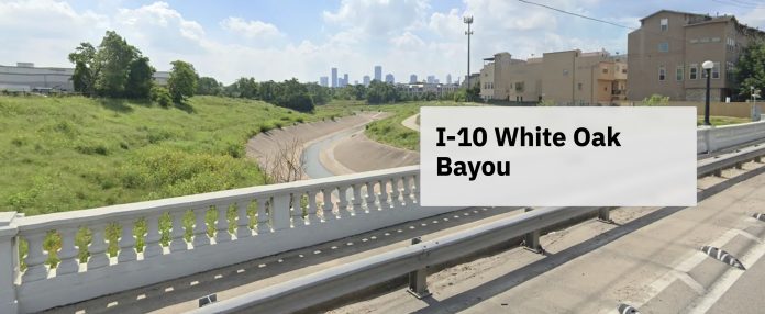 i 10 bayou