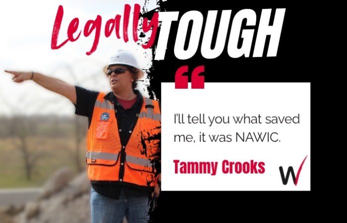 naiwic story