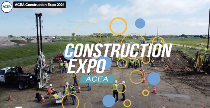 acea construction expo