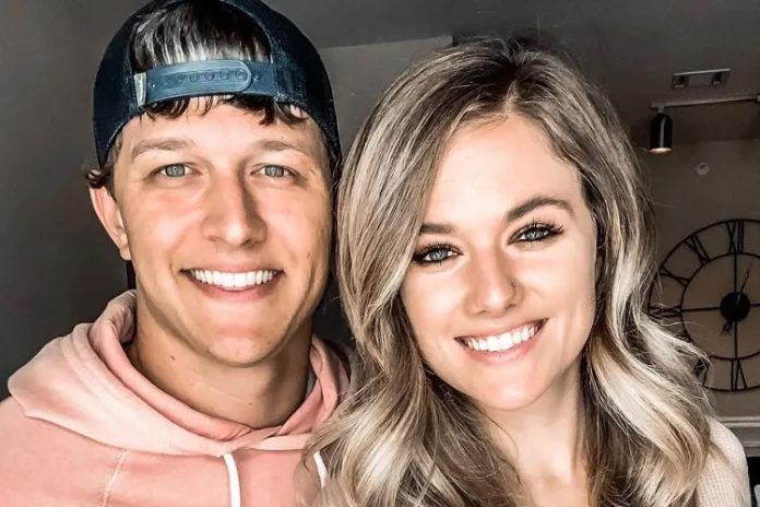 Chris And Raquelle Judge/Instagram