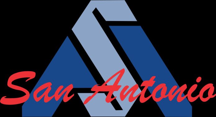 ASA San antonio logo