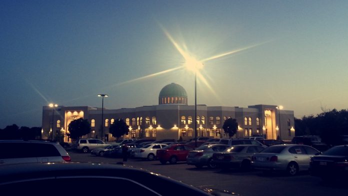 Anisa Bhatti, CC BY-SA 4.0 , via Wikimedia Commons