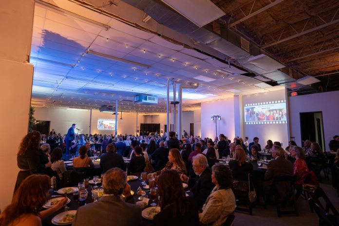 ghba coming home event