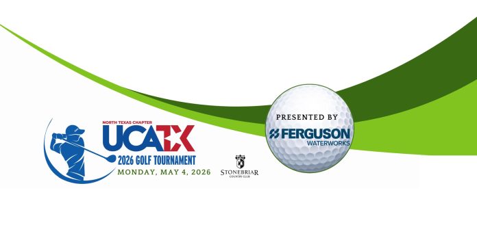 uctax 2026 golf tournament