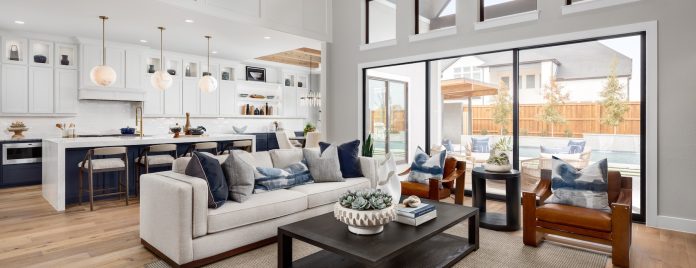 toll brothers image north texas