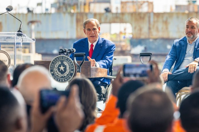 abbott texas