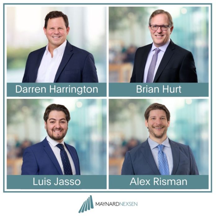 mn attorneys texas