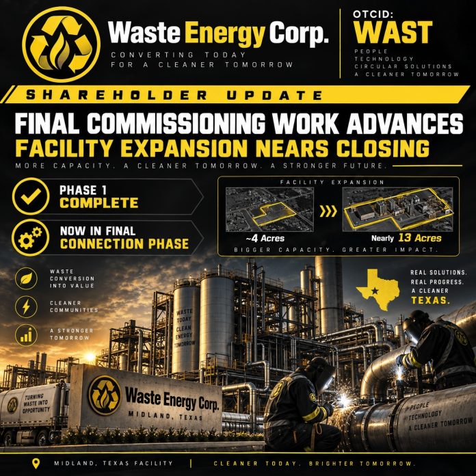 waste energy image