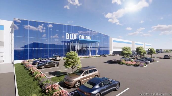 blue origon enterprises